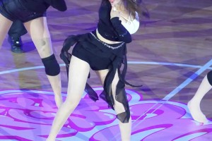 太顶了😍 如果笑容有等级，雅英这应该是满级吧？